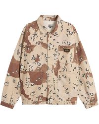 Stan Ray - Coverall Jacket - Lyst