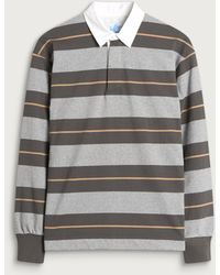Gramicci - Langdon Rugby Shirt - Lyst