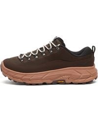 Hoka One One - U Tor Summit Snekaer - Lyst