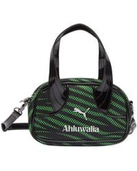 PUMA - X Ahluwalia Micro Grip Bag - Lyst