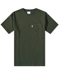 Adsum - Pocket T-Shirt - Lyst