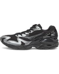 Mizuno - Wave Rider 10 Sneaker - Lyst