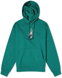 Obey - Disappear Hoodie - Lyst