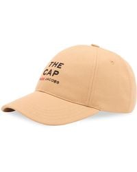 A.P.C. - X Marc Jacobs Charlie Cap - Lyst