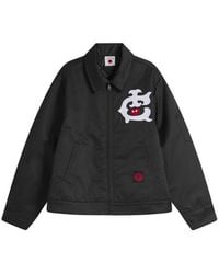 ICECREAM - Og Work Jacket - Lyst