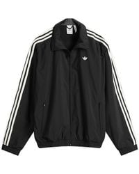 adidas - Originals R3Cd Track Top - Lyst
