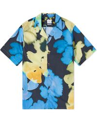 Paul Smith - Floral Vacation Shirt - Lyst