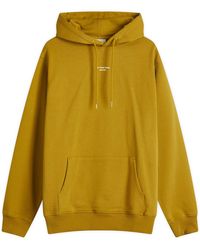 Drole de Monsieur - Small Not From Paris Madame Slogan Hoodie - Lyst