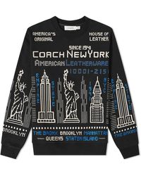 COACH Sweaters and knitwear for Men | Online Sale up to 50% off | Lyst COACH Sweaters and knitwear for Men | Online Sale up to 50% off | Lyst