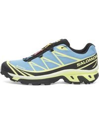 Salomon - Xt-6 Gtx Sneaker - Lyst