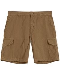 Paul Smith - Cargo Shorts - Lyst