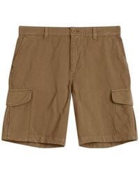 Paul Smith - Cargo Shorts - Lyst