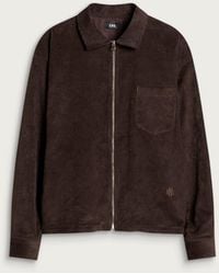 END. - Ridge Shirt - Lyst