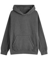 Visvim - Jumbo Sb Hoodie - Lyst