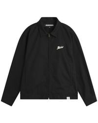 Neighborhood - Zip Work Jacket - Lyst