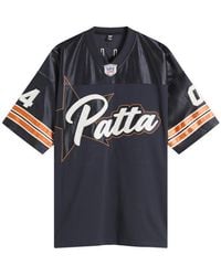 PATTA - All Star Football Jersey - Lyst