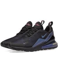 Air Max 270 'northern Lights' Black Air Max 270 'northern Lights' Black