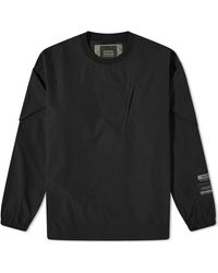 Poliquant - X Wildthings Common Uniform Solotex Pullover - Lyst