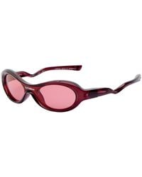 Le Specs - X No Problemo Vortex Deux Sunglasses - Lyst