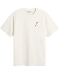 Forét - Walker T-Shirt - Lyst