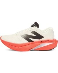 New Balance - Supercomp Trainer V3 Sneaker - Lyst