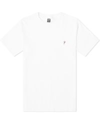PATTA Basic T-shirt - White