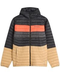 Columbia - Powder Pass Hooded Jacket - Lyst