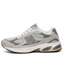 New Balance - Abzorb 2010 Sneaker - Lyst