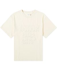 Honor The Gift - Amp'D Up T-Shirt - Lyst