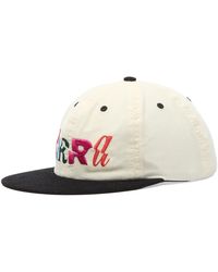 by Parra - Error Logo 6 Panel Cap - Lyst