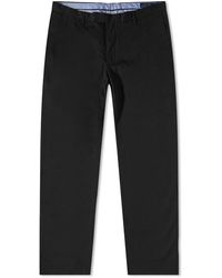 Polo Ralph Lauren - Flat Front Twill Pant - Lyst