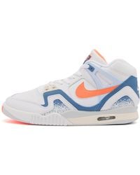 Nike - Air Tech Challenge Ii Qs Sneaker - Lyst