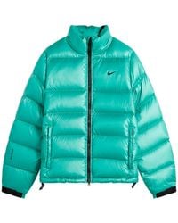 Nike - X Nocta Cardinal Stock Puffer Jacket - Lyst