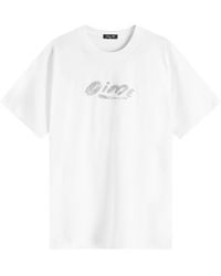 Dime - Paint T-Shirt - Lyst