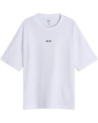 Oakley - Enhance Qdc T-Shirt 5.0 - Lyst