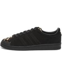 adidas - Jabbar Half Shell Og Sneaker - Lyst