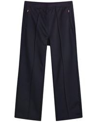 Palmes - Tricot Track Pants - Lyst