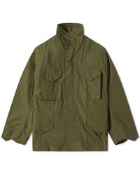 WTAPS Casual jackets for Men - Up to 49% off | Lyst