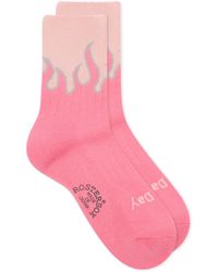 Rostersox - Fire Socks - Lyst