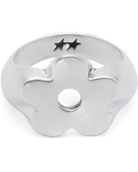 Twojeys - Flower Ring - Lyst