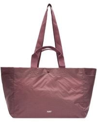 Hay - Grid Weekend Bag - Lyst