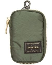 Porter-Yoshida and Co - Durable Nylon Tanker Key Case - Lyst