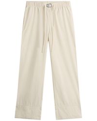 Entire studios - Pajama Pants - Lyst
