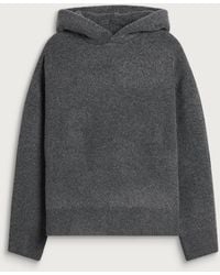 MKI Miyuki-Zoku - Double Knit Hoody - Lyst