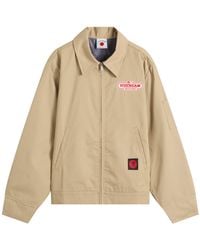 ICECREAM - Ic Supplies Work Jacket - Lyst