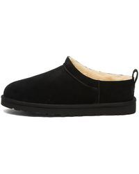 UGG - Classic Micro Boot - Lyst