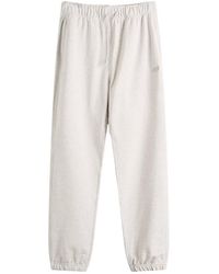 New Balance - Athletics French Terry Jogger - Lyst
