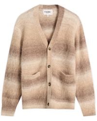 Corridor NYC - Ombre Cardigan - Lyst