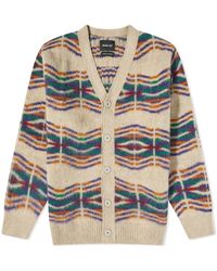 Howlin' - Howlin' Out Of This World Cardigan - Lyst