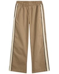 Obey - Astrid Side Stripe Trousers - Lyst